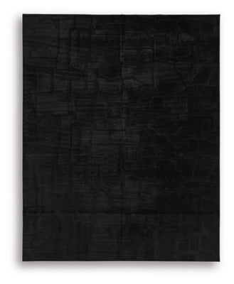 Gibbswell Washable 8' x 10' Area Rug - Ideal Furniture (Fresno,CA) 