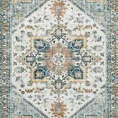 Wallney Area Rug - Ideal Furniture (Fresno,CA) 