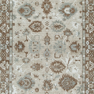 Ainswick Memory Foam Rug - Ideal Furniture (Fresno,CA) 