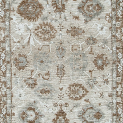 Ainswick Memory Foam Rug - Ideal Furniture (Fresno,CA) 