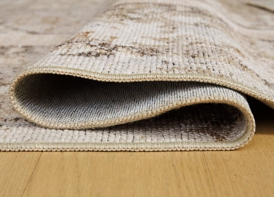 Livdon Washable Rug - Ideal Furniture (Fresno,CA) 