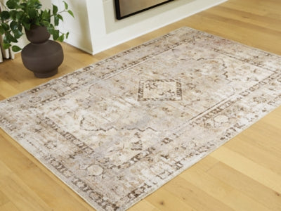 Livdon Washable Rug - Ideal Furniture (Fresno,CA) 