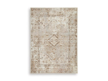 Livdon Washable Rug - Ideal Furniture (Fresno,CA) 