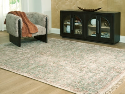 Rossbury Rug - Ideal Furniture (Fresno,CA) 