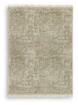 Rossbury Rug - Ideal Furniture (Fresno,CA) 