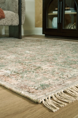 Rossbury Rug - Ideal Furniture (Fresno,CA) 