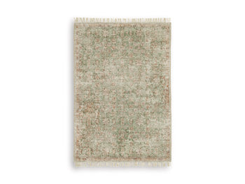 Rossbury Rug - Ideal Furniture (Fresno,CA) 
