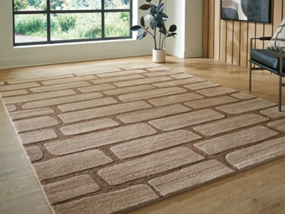 Orest Rug - Ideal Furniture (Fresno,CA) 