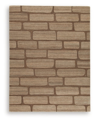 Orest Rug - Ideal Furniture (Fresno,CA) 