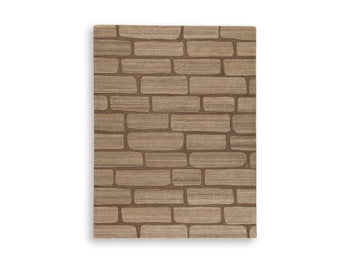Orest Rug - Ideal Furniture (Fresno,CA) 