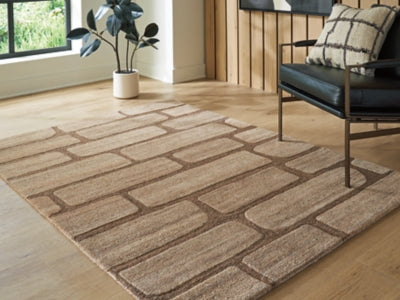 Orest Rug - Ideal Furniture (Fresno,CA) 