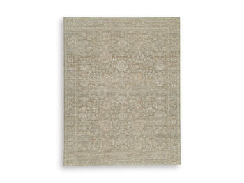 Neroham Rug - Ideal Furniture (Fresno,CA) 