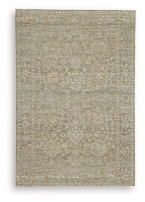 Neroham Rug - Ideal Furniture (Fresno,CA) 