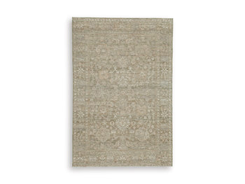 Neroham Rug - Ideal Furniture (Fresno,CA) 