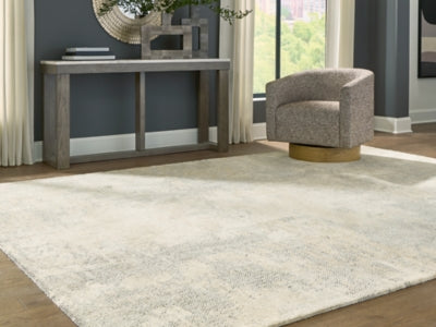 Raif Rug - Ideal Furniture (Fresno,CA) 