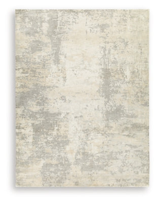 Raif Rug - Ideal Furniture (Fresno,CA) 