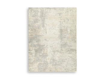 Raif Rug - Ideal Furniture (Fresno,CA) 