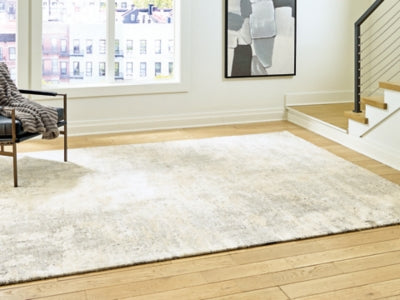 Raif Rug - Ideal Furniture (Fresno,CA) 