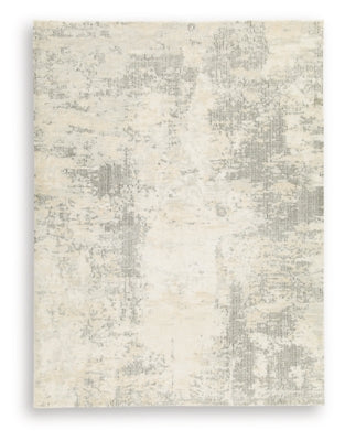 Raif Rug - Ideal Furniture (Fresno,CA) 