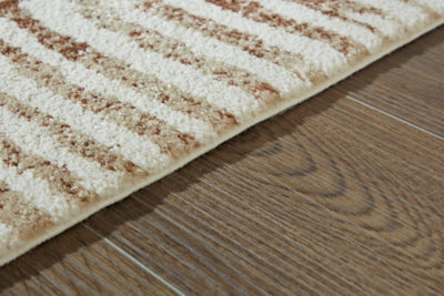 Uduak Rug - Ideal Furniture (Fresno,CA) 