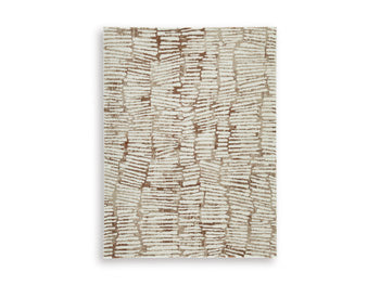 Uduak Rug - Ideal Furniture (Fresno,CA) 