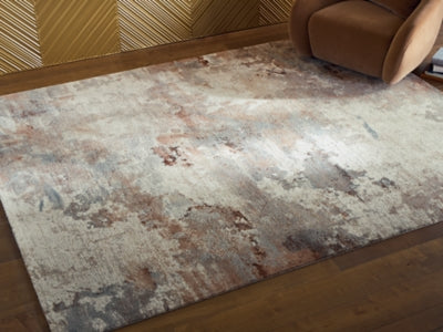 Jadenburg Rug - Ideal Furniture (Fresno,CA) 