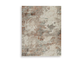 Jadenburg Rug - Ideal Furniture (Fresno,CA) 