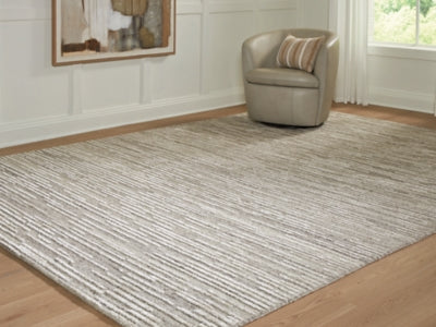 Eljory Rug - Ideal Furniture (Fresno,CA) 