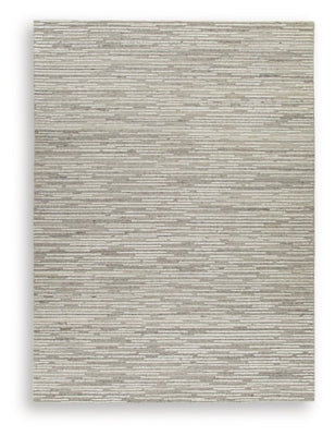 Eljory Rug - Ideal Furniture (Fresno,CA) 