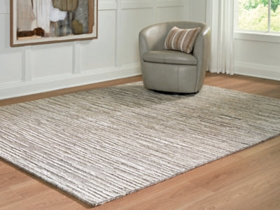 Eljory Rug - Ideal Furniture (Fresno,CA) 