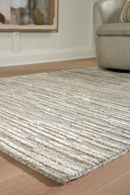 Eljory Rug - Ideal Furniture (Fresno,CA) 