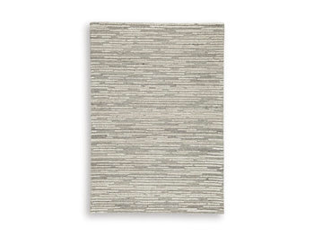 Eljory Rug - Ideal Furniture (Fresno,CA) 