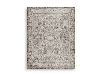 Junley Rug - Ideal Furniture (Fresno,CA) 