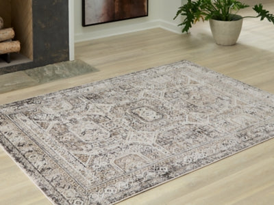 Junley Rug - Ideal Furniture (Fresno,CA) 