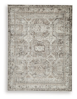 Junley Rug - Ideal Furniture (Fresno,CA) 