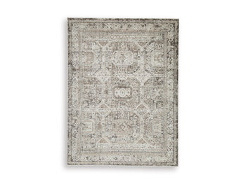 Junley Rug - Ideal Furniture (Fresno,CA) 