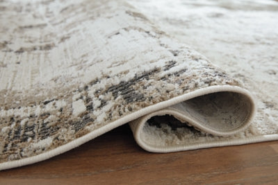 Barricland Rug - Ideal Furniture (Fresno,CA) 