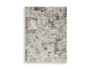 Barricland Rug - Ideal Furniture (Fresno,CA) 