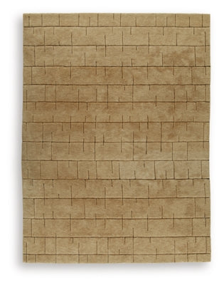 Luzmont Rug - Ideal Furniture (Fresno,CA) 