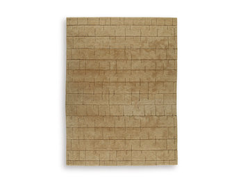 Luzmont Rug - Ideal Furniture (Fresno,CA) 