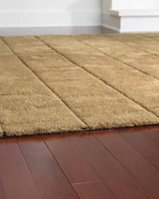 Luzmont Rug - Ideal Furniture (Fresno,CA) 