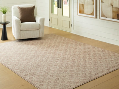 Lyamford Rug - Ideal Furniture (Fresno,CA) 