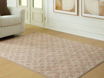 Lyamford Rug - Ideal Furniture (Fresno,CA) 