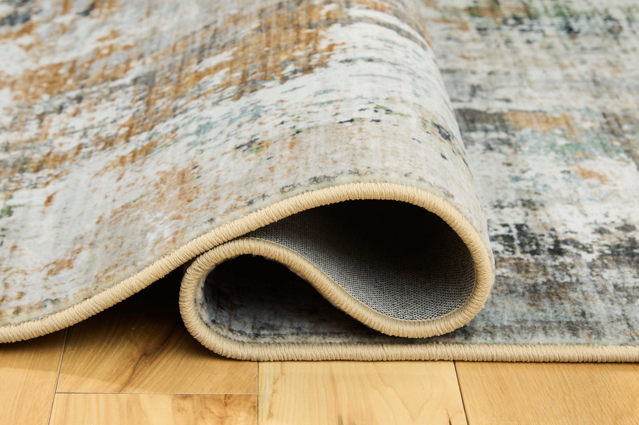 Torinette Rug - Ideal Furniture (Fresno,CA) 