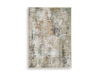 Torinette Rug - Ideal Furniture (Fresno,CA) 