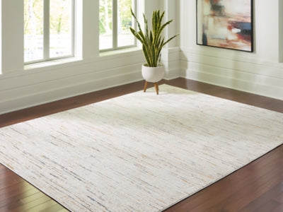 Harjot Rug - Ideal Furniture (Fresno,CA) 