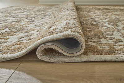 Sableridge Medium Rug - Ideal Furniture (Fresno,CA) 