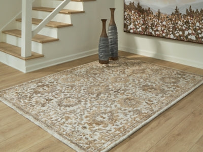 Sableridge Medium Rug - Ideal Furniture (Fresno,CA) 