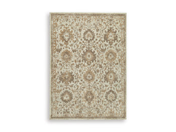 Sableridge Medium Rug - Ideal Furniture (Fresno,CA) 