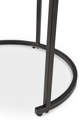 Jusmour Table (Set of 4) - Ideal Furniture (Fresno,CA) 